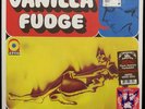 VANILLA FUDGE / SELF TITLED MODERN SEALED WHITE VINYL LP RECORD ALBUM MONO EDIT