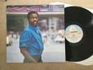 Kashif: Rare German Pressing : Self Titled LP: Free UK Post 1983 Arista AL9620
