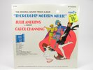 Thoroughly Modern Millie Soundtrack Julie Andrews Vinyl LP NEW Sealed