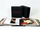 Mylène Farmer Coffret Collector 45 Tours, vinyles, ED. Limitée Rare numérotée