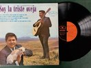 MANUEL BONILLA Soy La Triste Oveja EMANUEL 800 LP Latin Religious