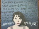 Norah Jones - ...Featuring 2LP [Vinyl New] 180gm Gatefold Record Album