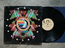 Hawkwind - X in Search of Space - LP - UAS-5567 VG+
