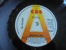 The Clash - English Civil War 1978 UK 45 CBS DEMO/PROMO PUNK/KBD