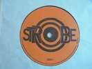 Strobe - I Am The Law + 3 1982 UK 45 SRR PRIVATE PUNK/KBD/POWER POP/NWOBHM