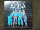 THE BEST OF ABBA READERS DIGEST 4 LP BOXSET