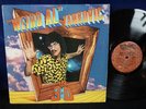 WEIRD AL YANKOVIC in 3-D original vinyl US LP Eat it/parody comedy rock NM-