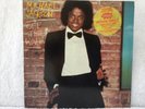 Michael Jackson. off the wall.  gatefold LP album, ltd Ed picture disc 7”