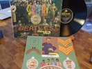 The Beatles - Sgt Peppers 