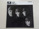 The Beatles - With The Beatles UK Mono EJ Day Cover