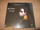 George Scott  ?– Find Someone To Love VINYL REISSUE LP  UNPLAYED MINT CONDITION