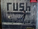 Rush  Roll The Bones DMM MASTERED 200 GRAM LP RARE . Never played still sealed
