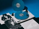 john mayer continuum vinyl - deluxe VMP - sealed
