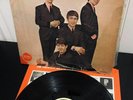 “Introducing the Beatles”1964 Rare ver.1 LP VJ LP 1062 LOVE ME DO SEARS baggy