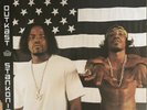 OutKast-  Stankonia, 2LP Orange Splatter Vinyl #249/3000 RSD