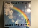 rare org private Carolina modern soul boogie funk  Brief Encounter we want play