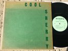 SHERRY STEVENS COOL SHERRY EUROPA E1001 REC PRIVATE FEMALE JAZZ VOCAL HOLY GRAIL