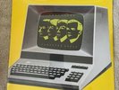 Kraftwerk - Computer World NEW SEALED 12