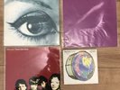 The La’s - The La’s (there She Goes. Timeless Melody. Feelin’) 1st Press VG+