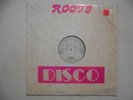 BLACK SOUND UHURO Natrual Mystic JAMMY'S Killer  Roots Reggae 12