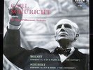 Mozart / Schubert - Carl Schuricht **Original Decca LXT 5257 ED1 LP**