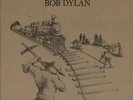 Bob Dylan Slow Train Coming - 1st + Inner UK vinyl LP album record 86095 CBS