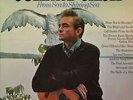 Johnny Cash From Sea To Shining Sea UK vinyl LP album record 62972 CBS 1967