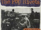 Pop Rivets Fun In The U.K. - Blue Vinyl + Shrink USA vinyl LP album record