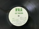 New Order/west Indie Co./Hard Corps/Vicious Pink -Test Pressing Near Mint