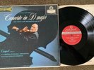 Tchaikovsky- Campoli / Argenta LP London CS 6011 Blue Back DG Stereo - 1E/1E