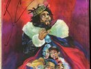 SIGNED J COLE KOD VINYL LP PERFECT CONDITION FACTORY SEALED RARE AUTOGRAPH