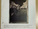Pixies ?– Surfer Rosa Vinyl LP 1988 UK 1st Pressing A1 B1 JA NUDISM *VG/VG+*
