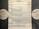 RADIO SHOW: 5/6/84 ROLLING STONE OLD DAY JOBS: DAVID BOWIE, LOVERBOY, THE FIXX