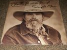 Charlie Daniels Band Simple man vinyl record still in shrink wrap rare