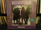 The Birthday Massacre Imagica demos limited black vinyl lp Metropolis - Canadian