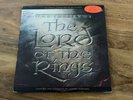 The Lord of the Rings Picture Soundtrack 2 x Vinyl LP Album by Leonard Rosenman