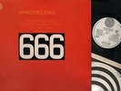 LP APHRODITE'S CHILD 666 MADE IN UK DOUBLE ALBUM VERTIGO SWIRL VANGELIS DEMIS