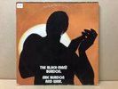 Eric Burdon & War ?– The Black-Man's Burdon - Liberty ?– LDS.84003/4