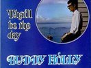 Buddy Holly That'll Be The Day UK vinyl LP album record CP24 CORAL