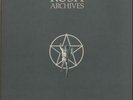 Rush Archives 3-LP vinyl record (Triple Album) UK 6641799 MERCURY 1974