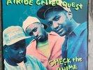 A Tribe Called Quest – Check The Rhime 1991 rap 12