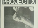 PROJECT X ?Straight Edge Revenge (1992) 7