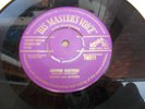 HOMER and JETHRO-SWAPPIN' PARTNERS-HIS MASTERS VOICE 7M221 (RARE EARLY GOLD) EX+