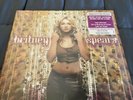 Britney Spears - Oops ... I Did It Again WHITE / PURPLE Vinyl LP New Sealed