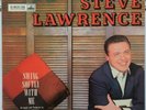 STEVE LAWRENCE 
