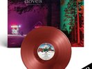 Doves The Universal Want Webstore Exclusive   SIGNED    Red Vinyl LP