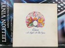Queen A Night At The Opera Gatefold LP Album Vinyl Record EMTC103 Rock 70’s