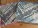 THE BEATLES 1962-1966 & 1967-1970 - Vinyl LP Greatest Hits albums Red Blue
