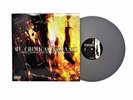My Chemical Romance I Brought You My Bullets Silver Vinyl LP - Limited 1000 MCR