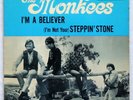 ROCK, GARAGE ROCK - THE MONKEES i'm a believer (1966)  7